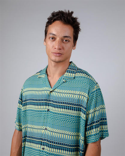 Calella Aloha Shirt