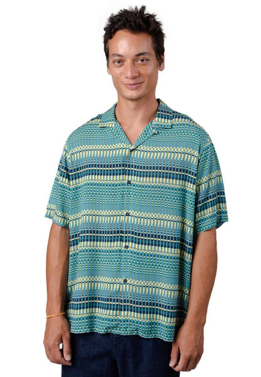 Calella Aloha Shirt