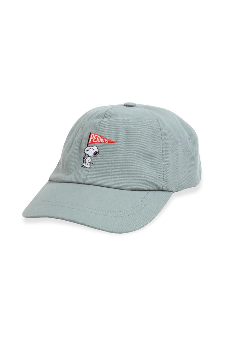 Peanuts Athletics 6 Panel Cap