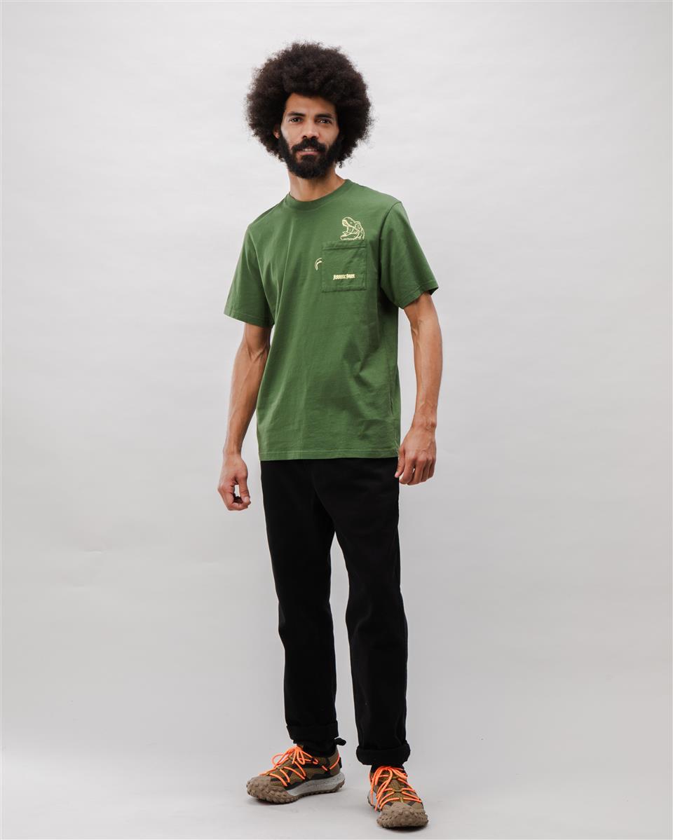 Jurassic Park Dino T-shirt