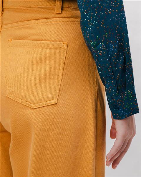 Jellyfish Blouse