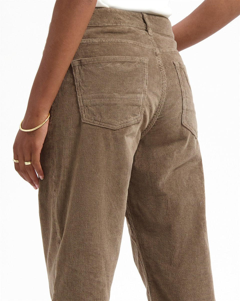 Lena Loose Corduroy