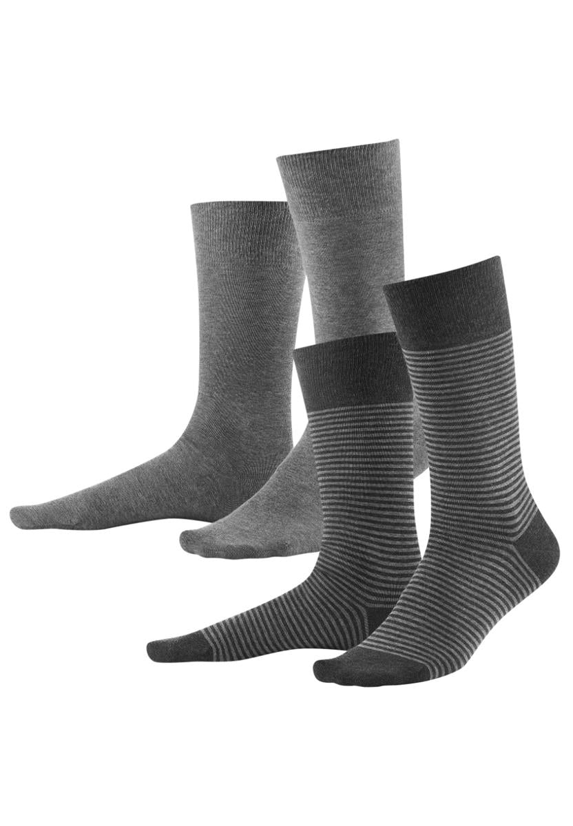 2er Socken Pack Arni