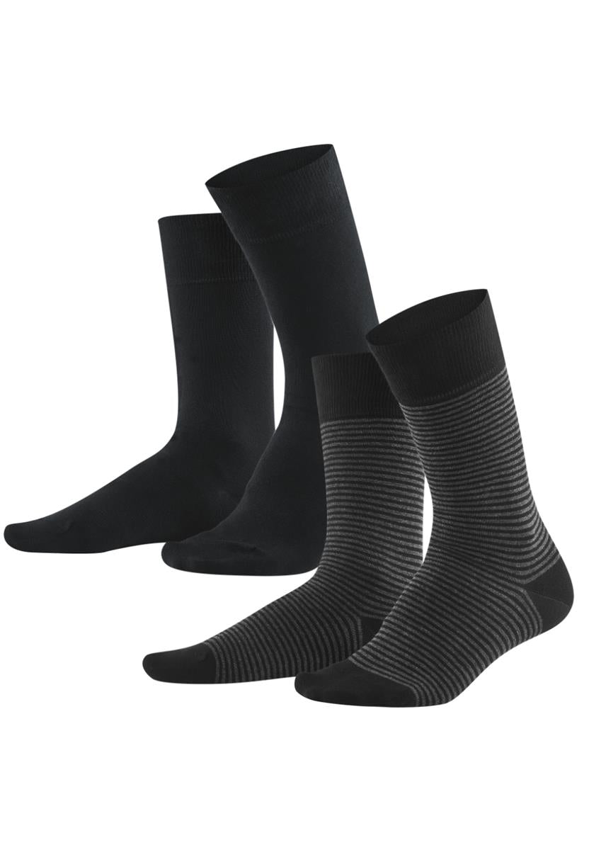 2er Socken Pack Arni