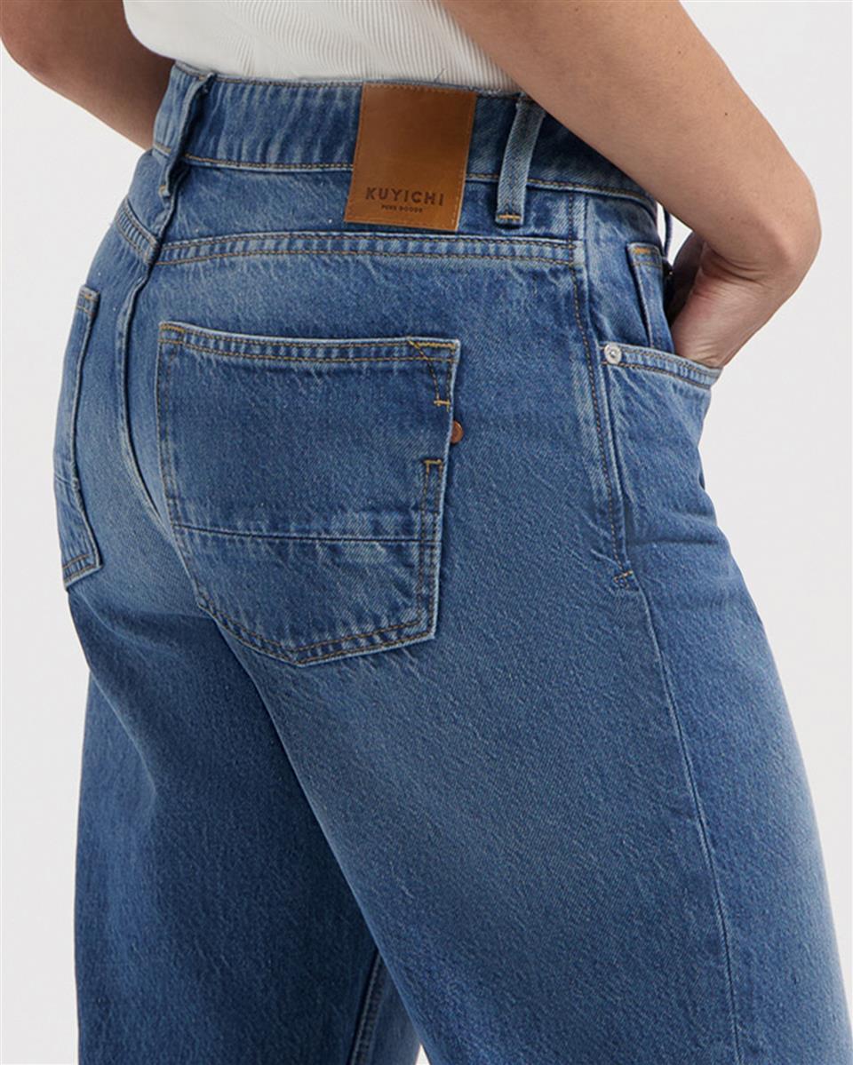 Lena Low Loose
