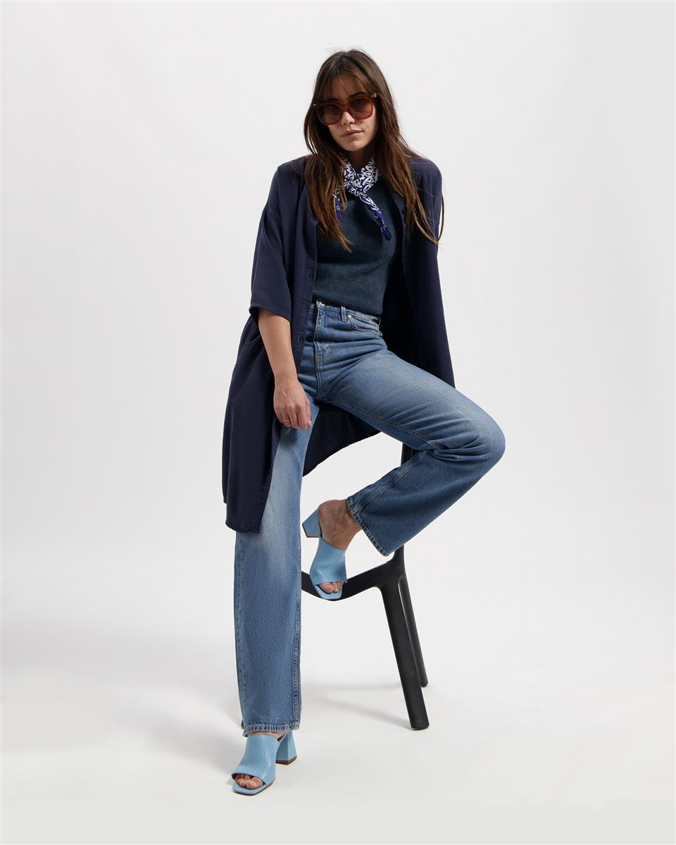 Lena Low Loose