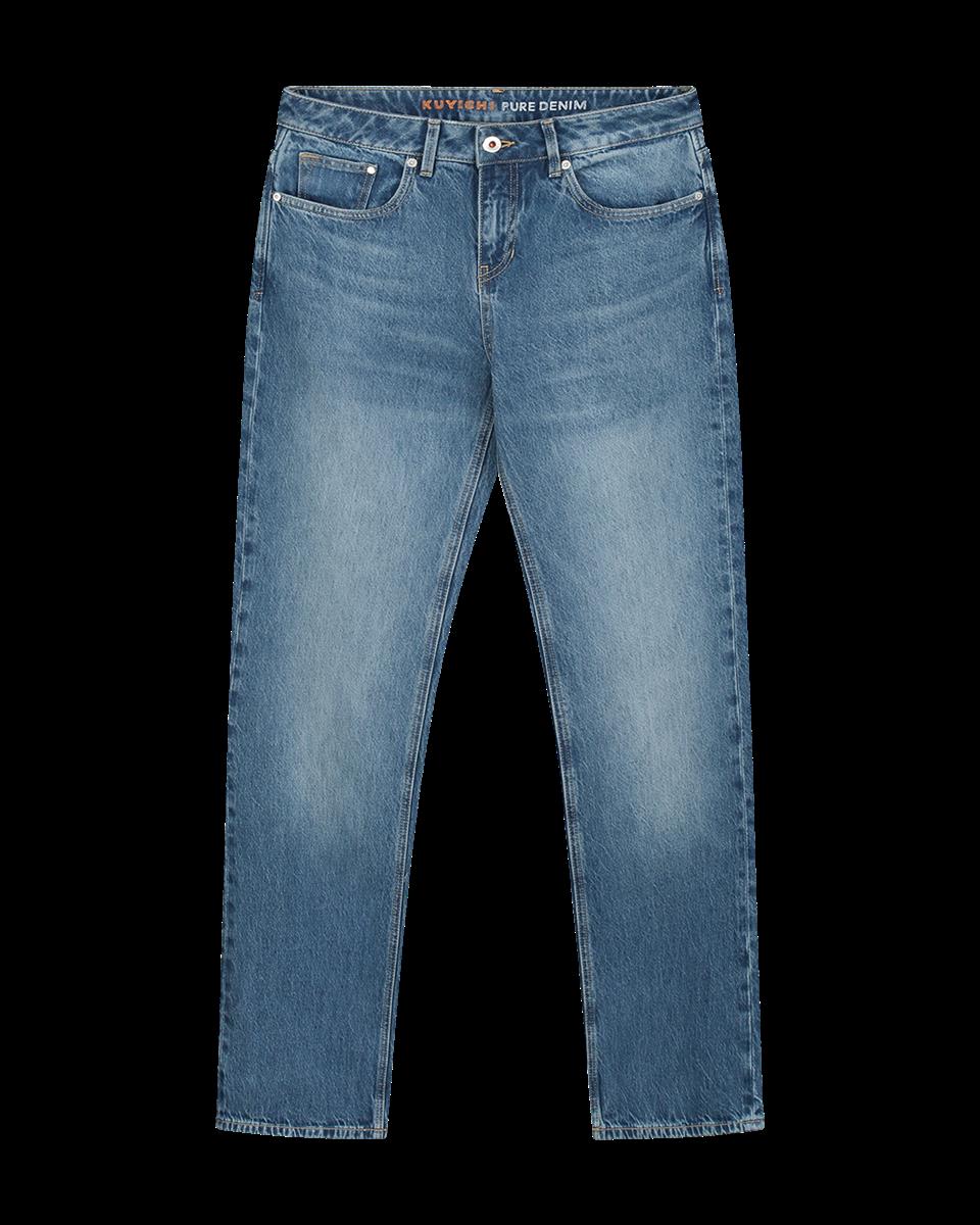 Lena Low Loose
