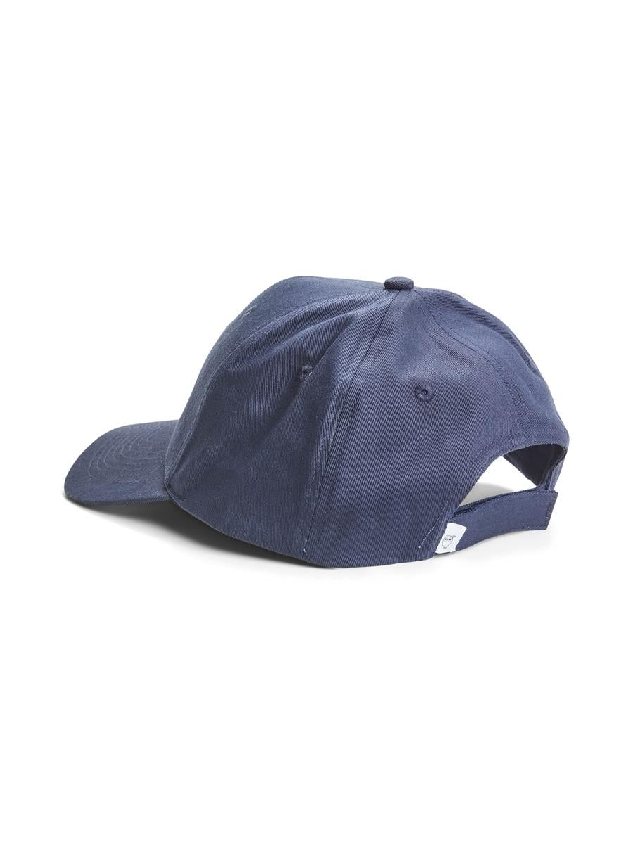 Twill Baseball Cap