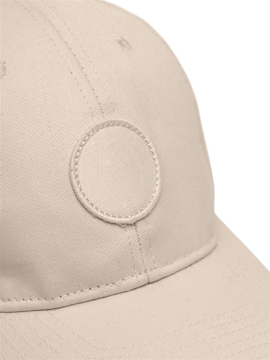 Twill Baseball Cap