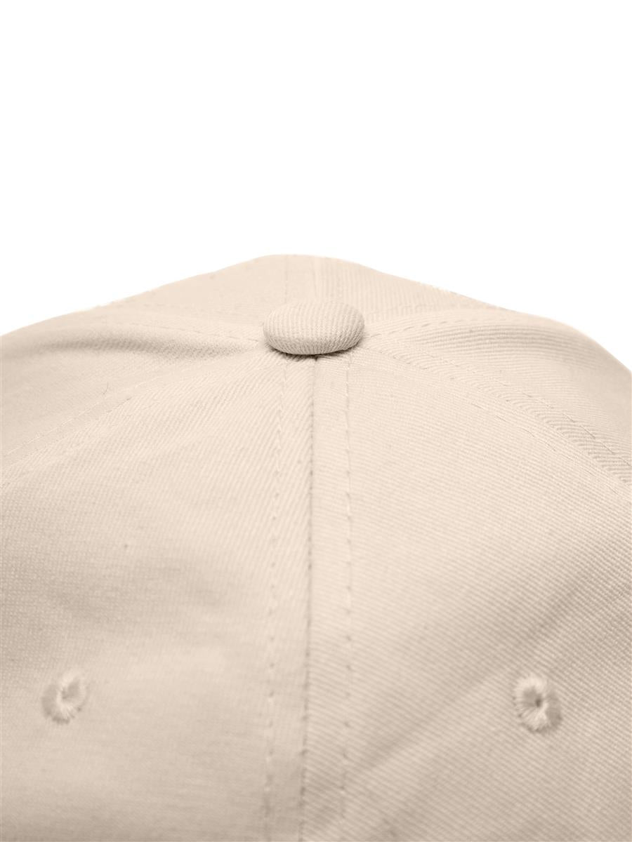 Twill Baseball Cap