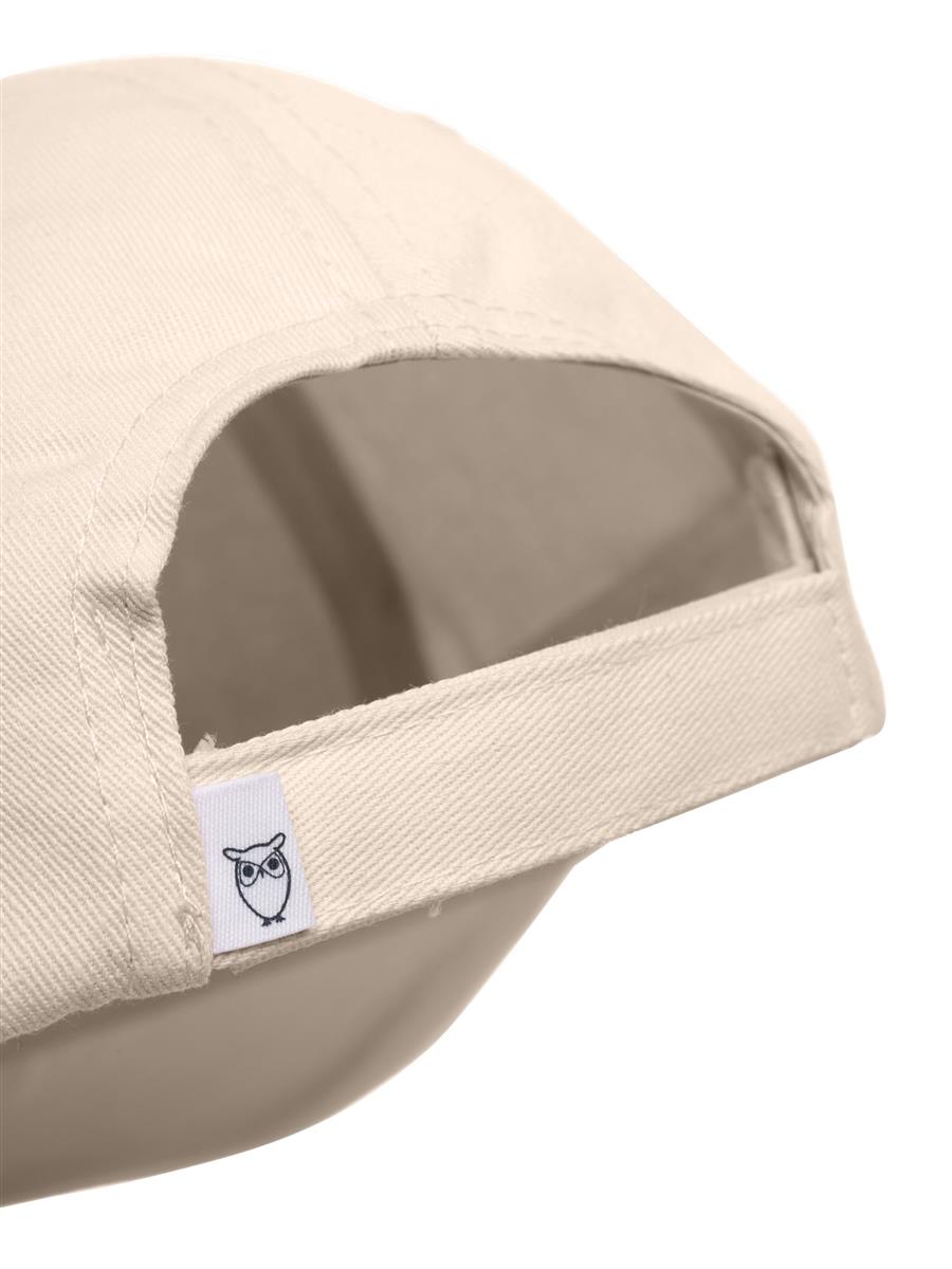 Twill Baseball Cap