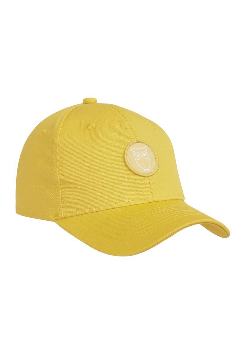 Twill Baseball Cap