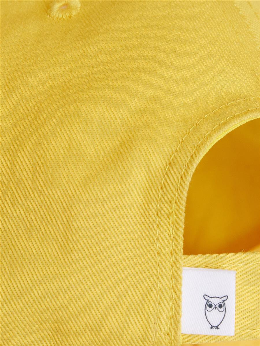 Twill Baseball Cap