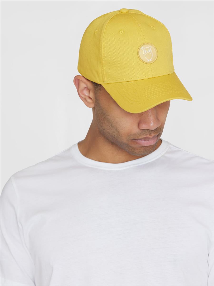 Twill Baseball Cap
