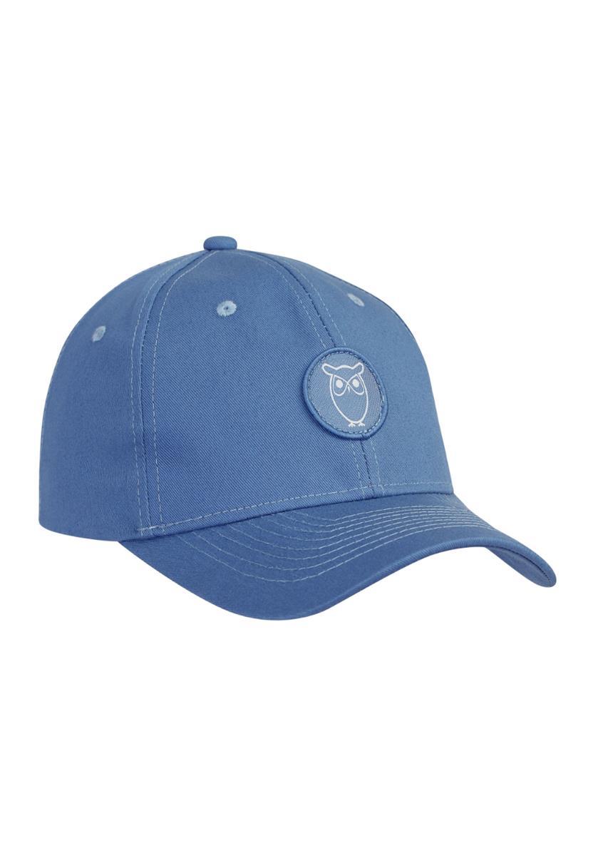 Twill Baseball Cap