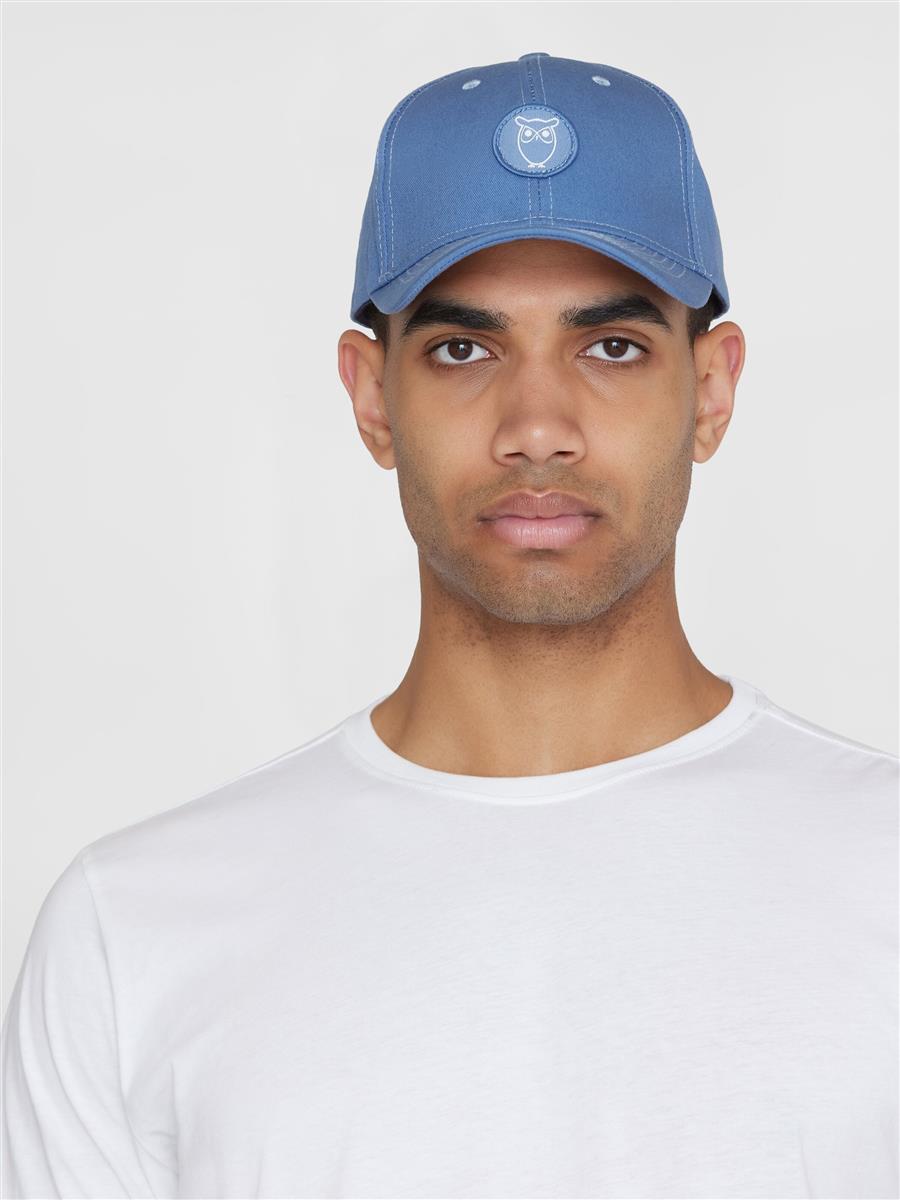 Twill Baseball Cap