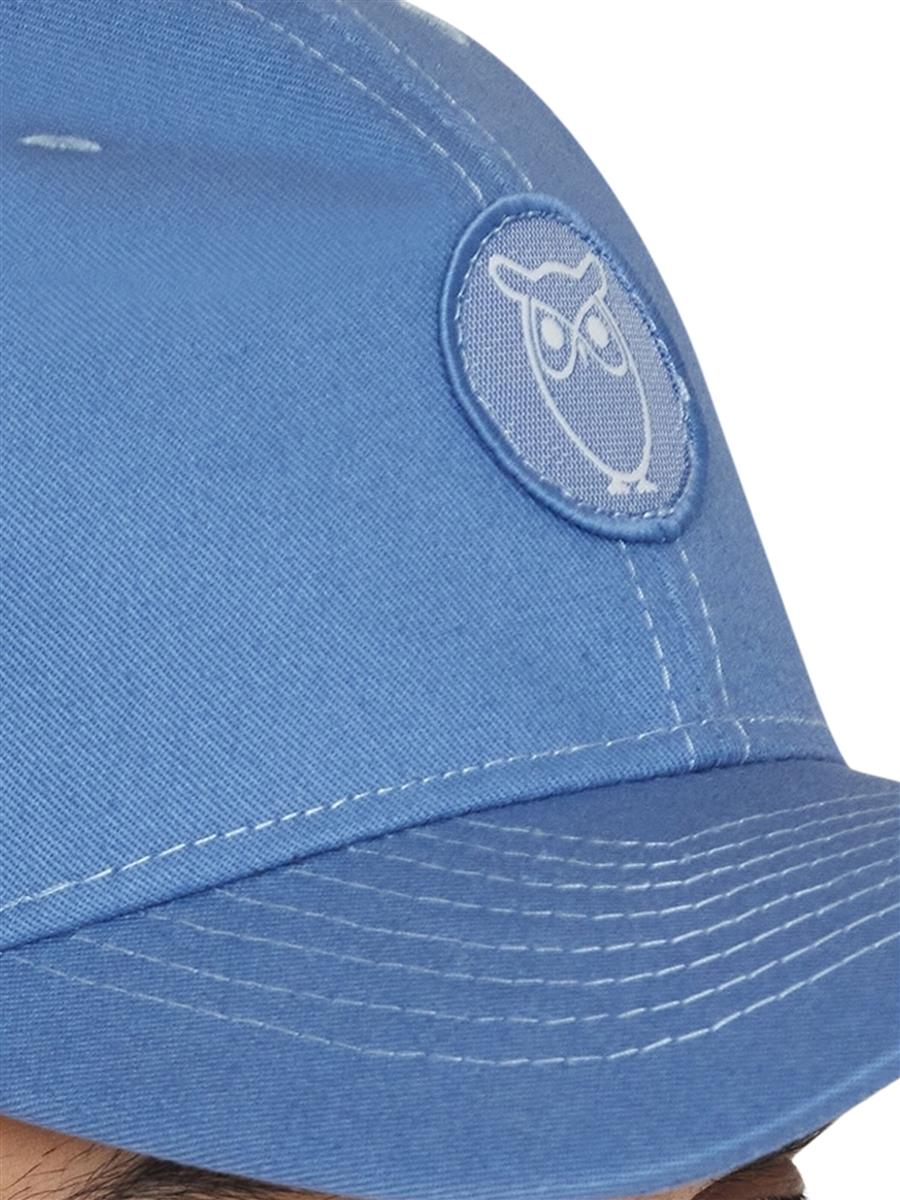 Twill Baseball Cap