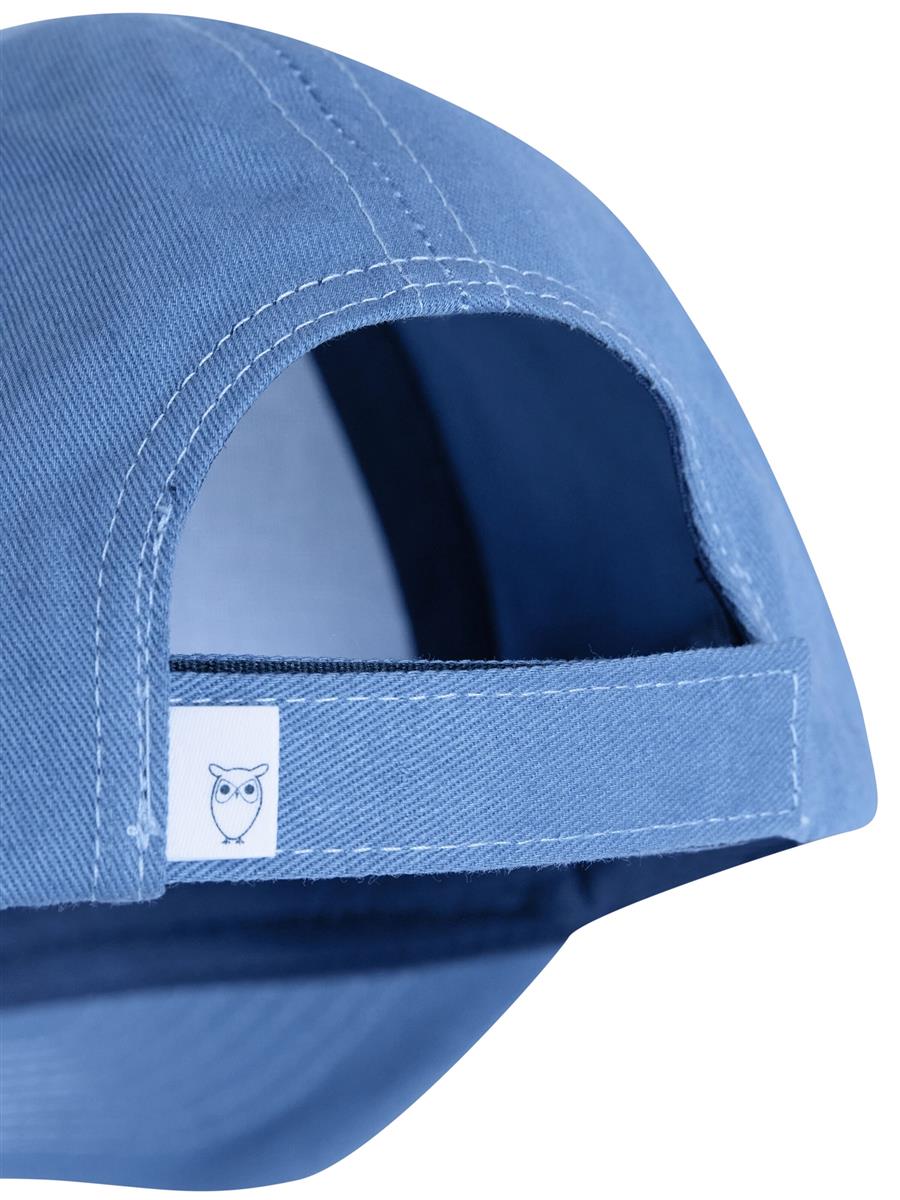 Twill Baseball Cap