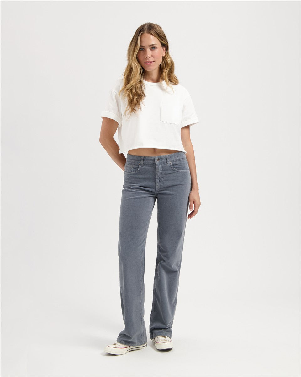 Lena Loose Corduroy