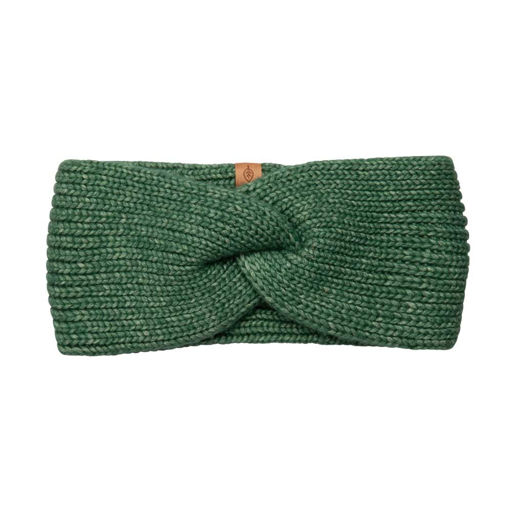 Stirnband Merino-Bw