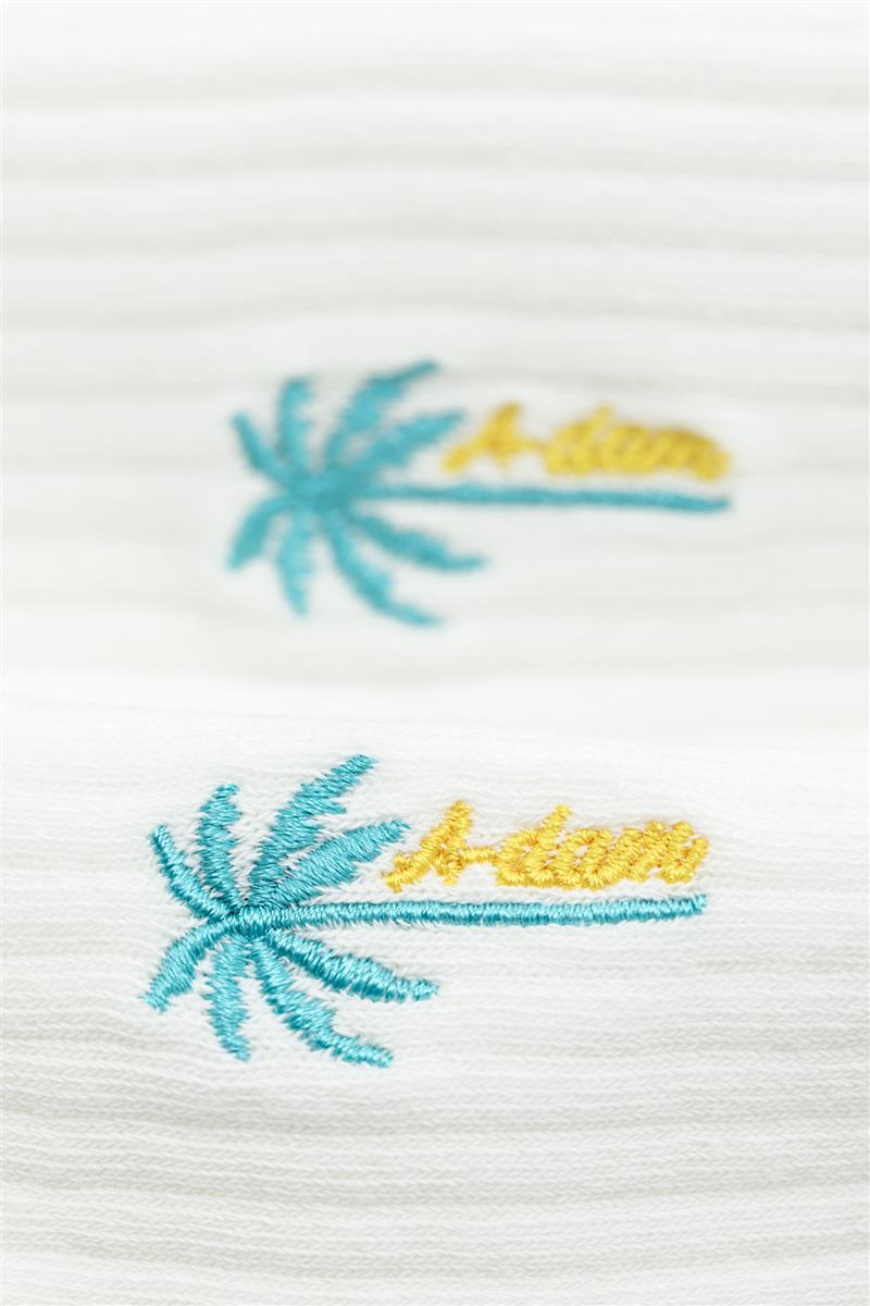 Crew Socks