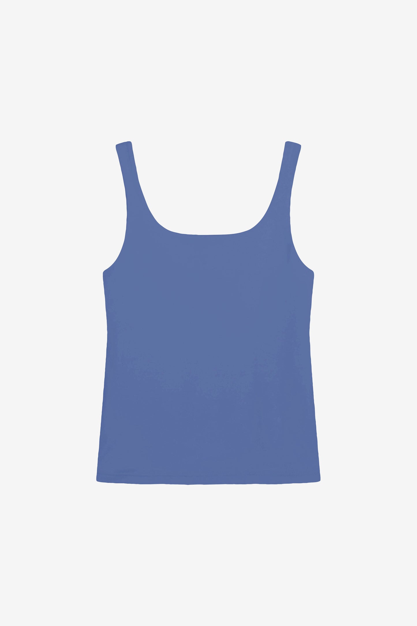 Tank Scoop Back
