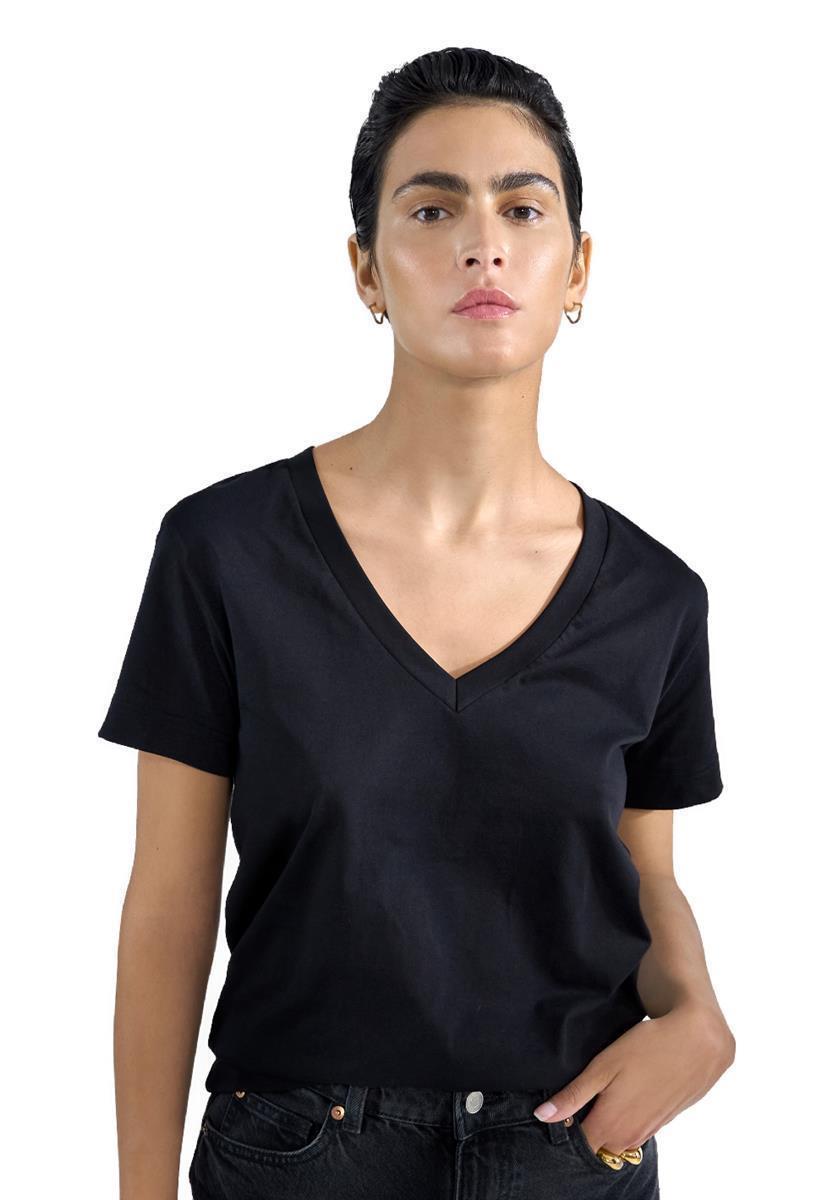 V-Neck regular