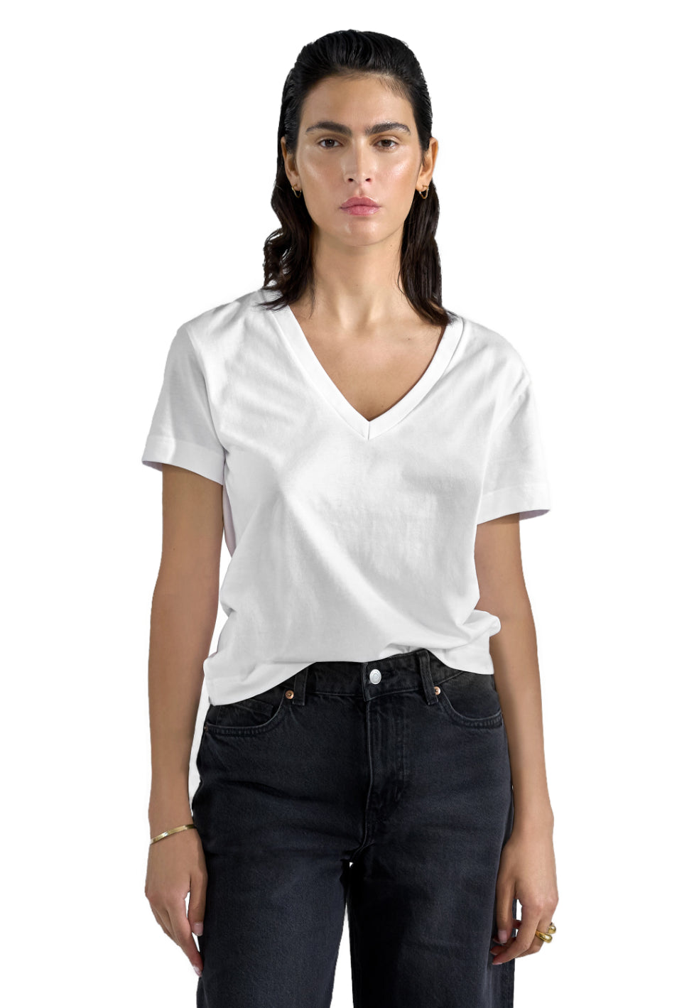 V-Neck regular