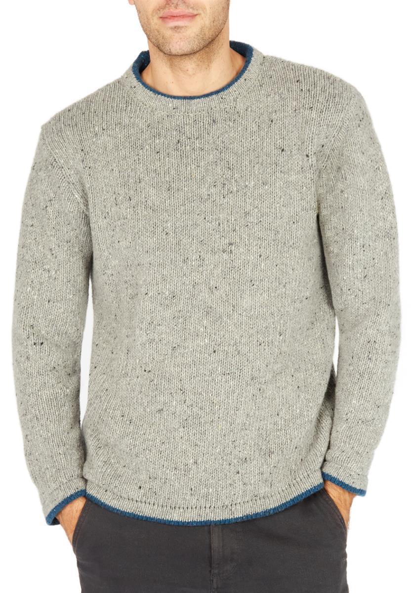 Roundstone sweater