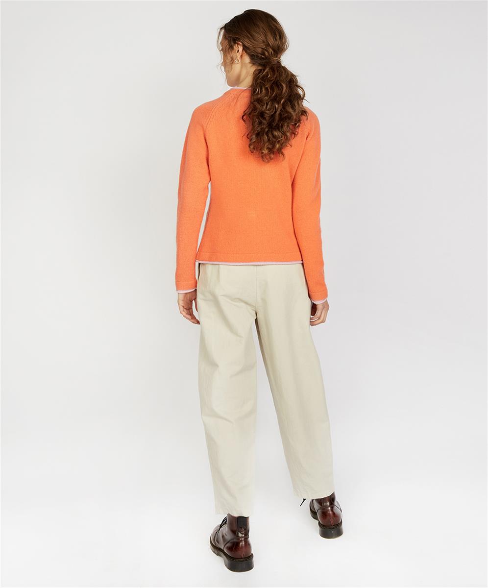 Killiney Cardigan