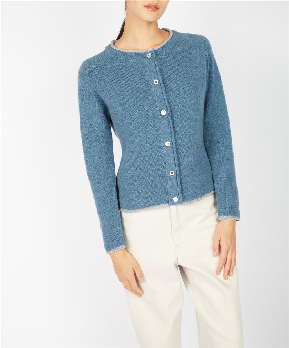 Killiney Cardigan