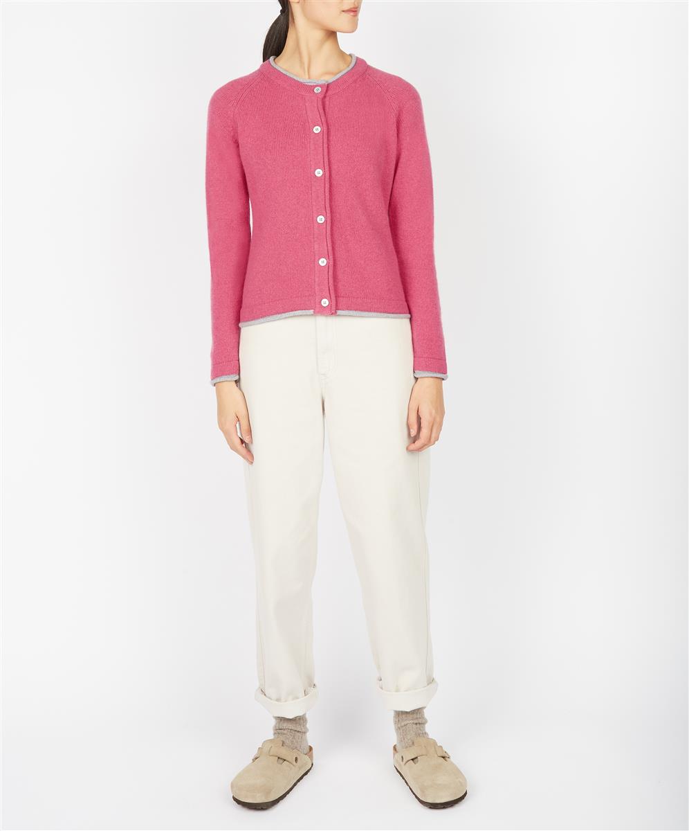 Killiney Cardigan