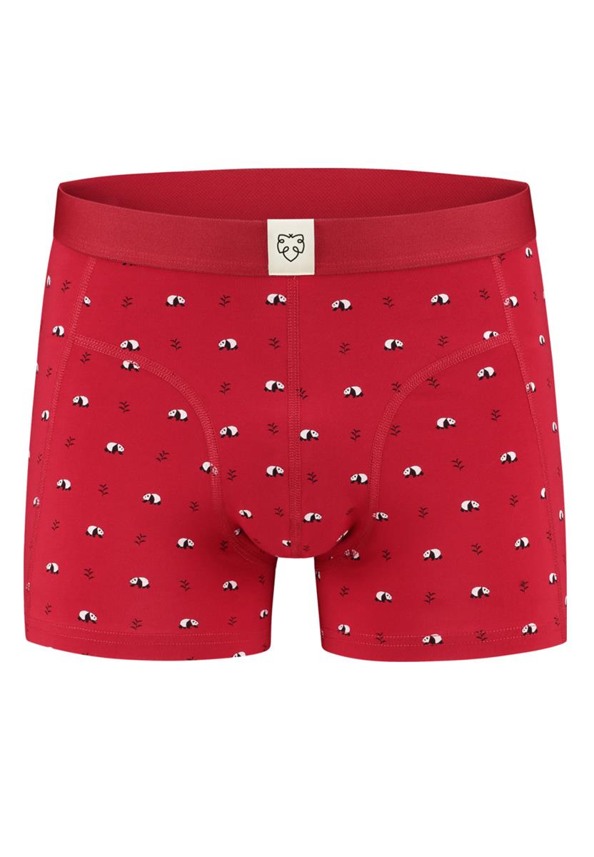 Boxer Brief bedruckt