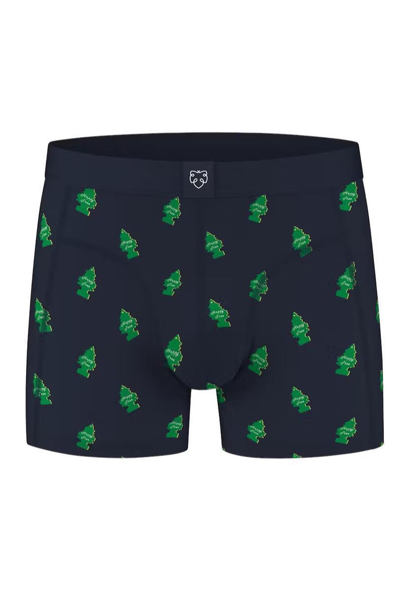 Boxer Brief bedruckt