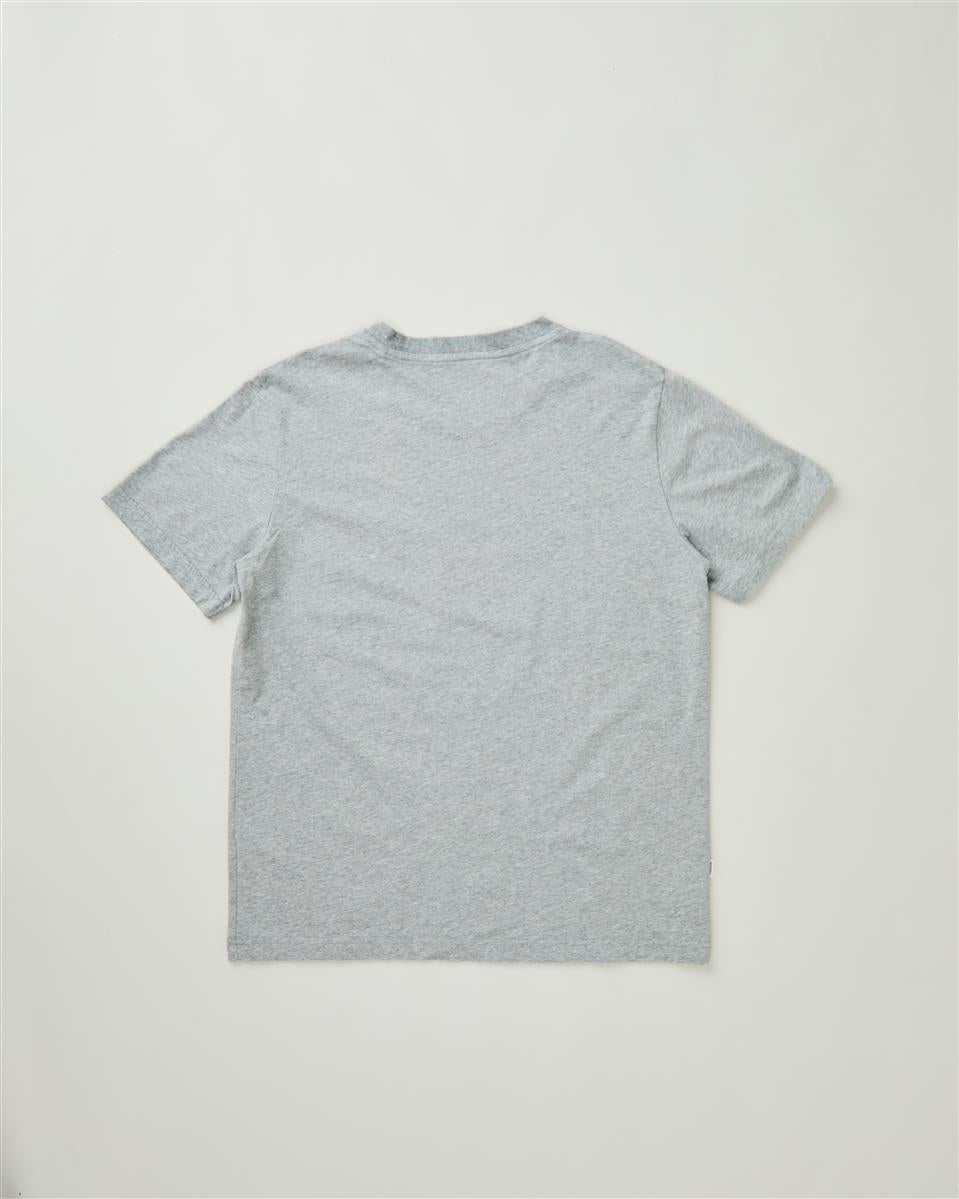 Peanuts Woodstock T-Shirt Grey