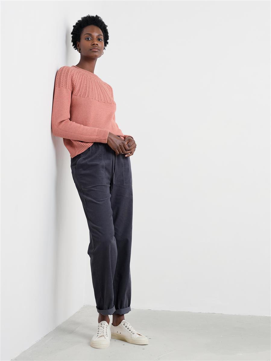 Dayby Trousers
