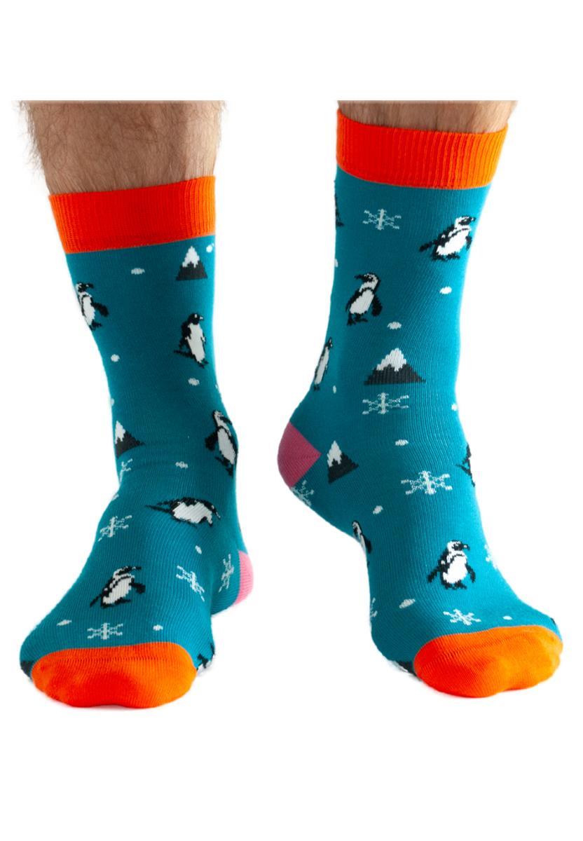 Penguin