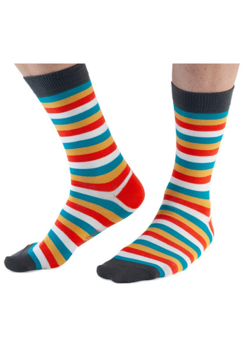 Stripe Klein
