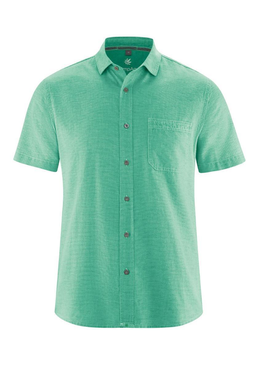 Shirt, Short Sleeve
