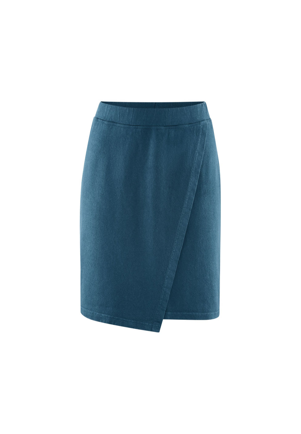 Skirt, Wrinkle Optic