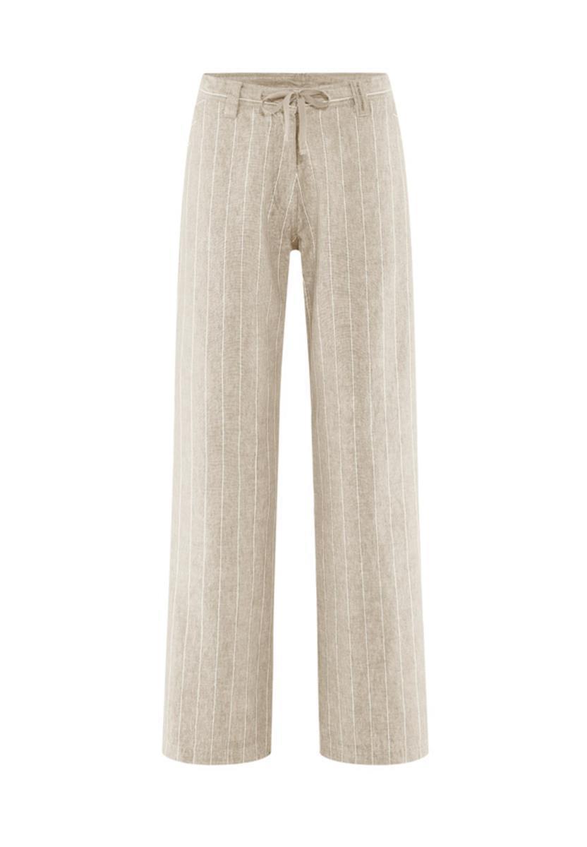 Striped Marlene Pants