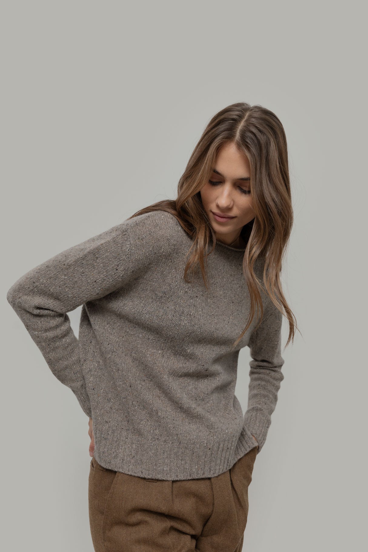 Kashmir Pullover Eloisa
