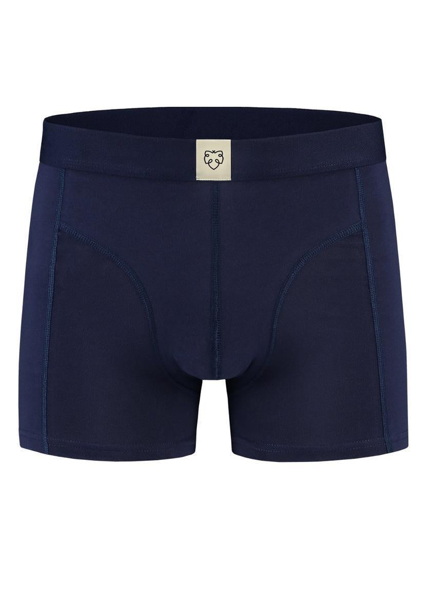 A-dam Boxer Brief Harm aus Bio-Baumwolle bei Marlowe nature mit GOTS