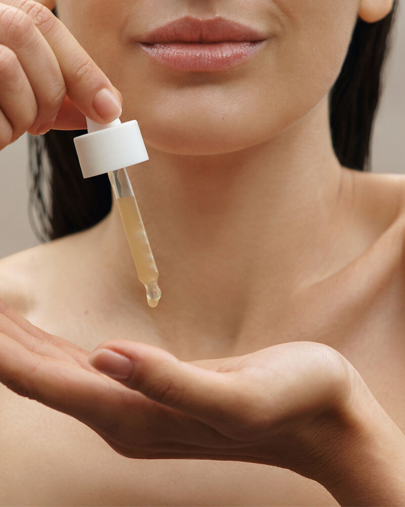 Hydrating Serum Plus