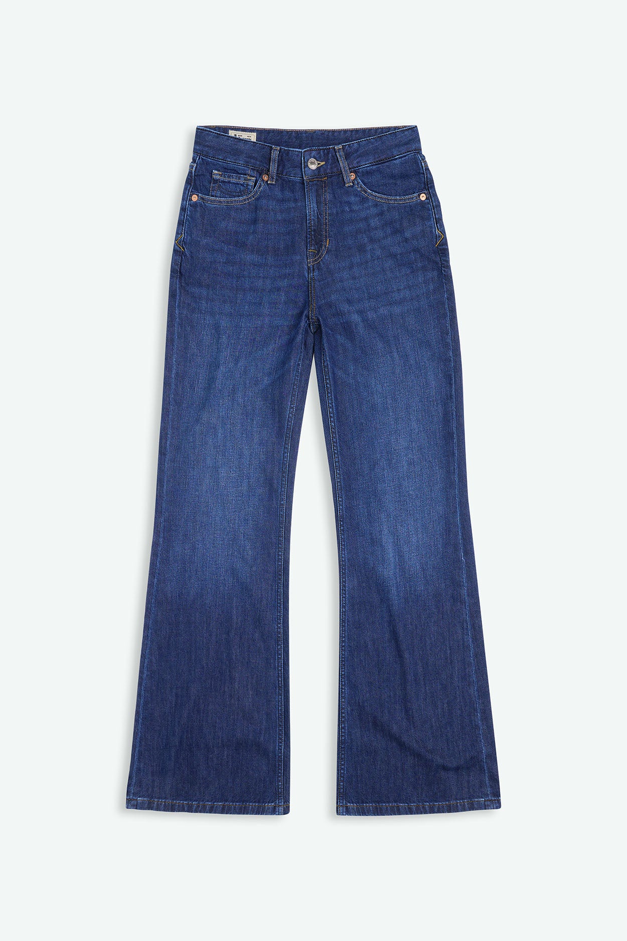 Kukiko mid worn