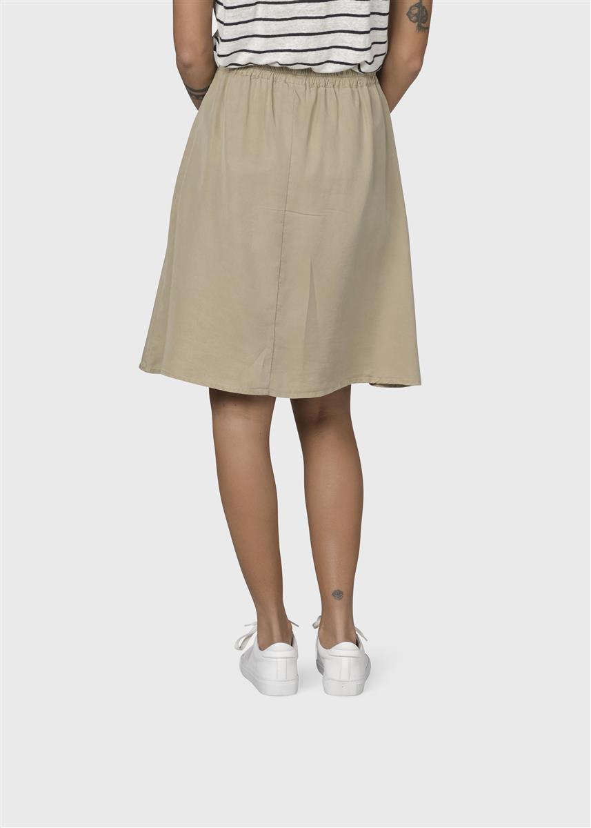 Ramona Short Skirt