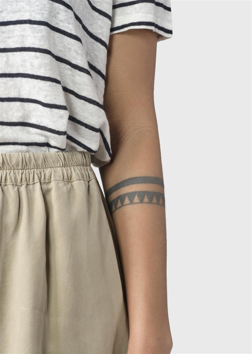 Ramona Short Skirt