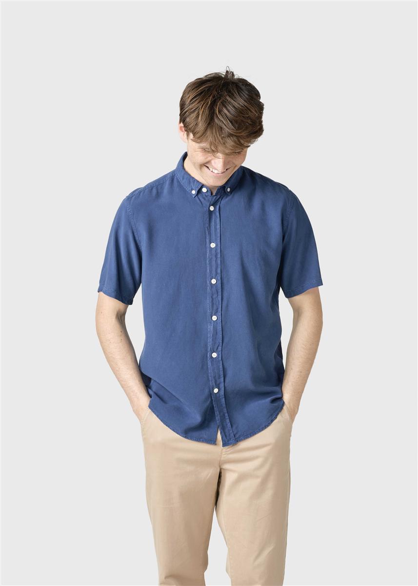 Mikkel Lyocell Shirt