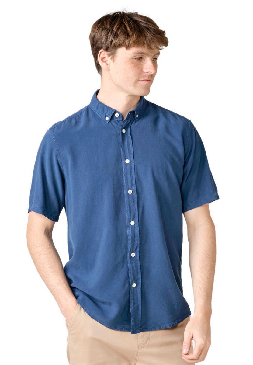 Mikkel Lyocell Shirt