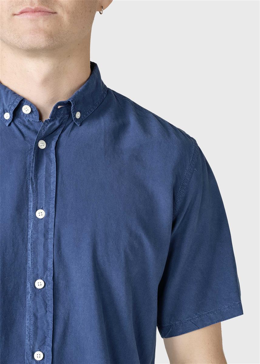 Mikkel Lyocell Shirt